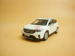 yzzr[@͌^ԁ@ԁ@[VOJ[ {bNX143 china gac trumpchi gs4 suv model no box