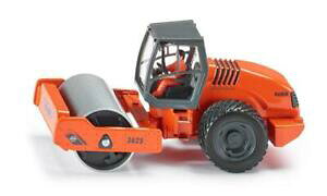 yzzr[@͌^ԁ@ԁ@[VOJ[ ~j`ARvbT[eminiature demi industriel siku rouleau compresseur 150 modelisme