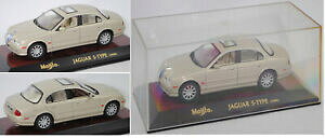 yzzr[@͌^ԁ@ԁ@[VOJ[ WK[^Cv^Cv×maisto 31509 jaguar stype type ccxx200 hellgoldmetallic, 143