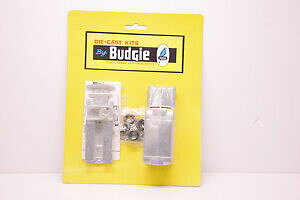 yzzr[@͌^ԁ@ԁ@[VOJ[ {bNXLbgkit daimler ambulance morestone budgie 143 neuf en boite