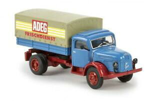 �y���������z�z�r�[�@�͌^�ԁ@�ԁ@���[�V���O�J�[ �g���b�N�X�^�[���C��brekina camion steyr 380i pp adeg de starline 58040