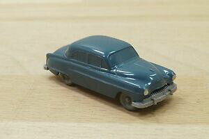 �y���������z�z�r�[�@�͌^�ԁ@�ԁ@���[�V���O�J�[ �I�y���L���v�e��wiking 1101 c opel capitaine tole dunkelgraublau rarement