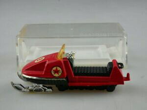 yzzr[@͌^ԁ@ԁ@[VOJ[ `A[_[I[goCGW{bNX[W249 majorette environ 143 moto neige moteur luge avec box 514570