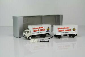 yzzr[@͌^ԁ@ԁ@[VOJ[ XJjAaI_herpa scania 92 kerhangerzug bart smit volendam nederlandh10030