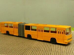 yzzr[@͌^ԁ@ԁ@[VOJ[ oXIW187 ses ikarus 280 bus articule jaune orange 14130508