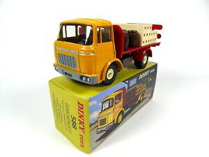 �y���������z�z�r�[�@�͌^�ԁ@�ԁ@���[�V���O�J�[ �g���b�N�~�j�`���A�J�[camion plateau berliet gak brasseur dinky toys voiture miniature mb115