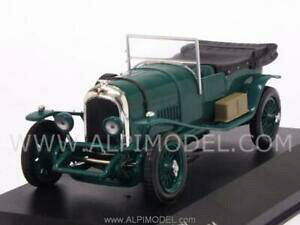 yzzr[@͌^ԁ@ԁ@[VOJ[ xg[b^[O[bentley 3 litre 1924 green 143 whitebox wb171