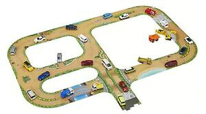 yzzr[@͌^ԁ@ԁ@[VOJ[ g~Jtomica 104933 creer une connexion hors route pour la ville