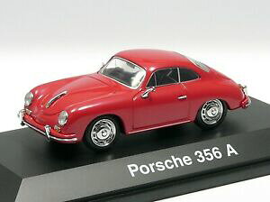 yzzr[@͌^ԁ@ԁ@[VOJ[ f|VFJbgschuco 143 porsche 356 a coupe rouge 02501