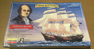 yzzr[@͌^ԁ@ԁ@[VOJ[ ho[OoEeBLveuCkI[Hlindberg 70861 1350 hms bounty captain bligh nuovo