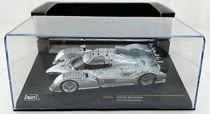 yzzr[@͌^ԁ@ԁ@[VOJ[ vW[nCubhv[e[Vlbg[Nf143 peugeot 908 hybride presentation 2008 ixo models