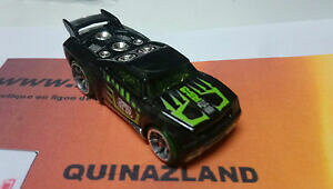 �y���������z�z�r�[�@�͌^�ԁ@�ԁ@���[�V���O�J�[ �z�b�g�z�C�[��hot wheels basseline 2006 acceleracers cb20