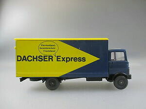 �y���������z�z�r�[�@�͌^�ԁ@�ԁ@���[�V���O�J�[ �G�N�X�v���Xwiking werbemodell dachser express pk