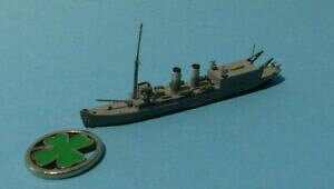 yzzr[@͌^ԁ@ԁ@[VOJ[ f{[gmodele bateau metal 11250 novis presque comme neuf 185 engadine avion vaisseau mere go