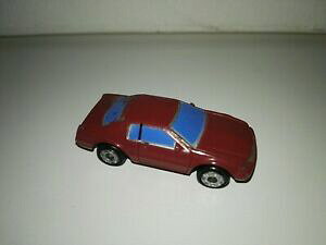 yzzr[@͌^ԁ@ԁ@[VOJ[ }CN}VLfbNGhhbhJ[micro machines galoob 1996 cadillac eldorado sts red colorrare
