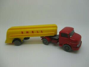 �y���������z�z�r�[�@�͌^�ԁ@�ԁ@���[�V���O�J�[ �V�F��wiking mb 1413 camionciterne shell schub107
