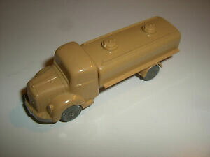 �y���������z�z�r�[�@�͌^�ԁ@�ԁ@���[�V���O�J�[ wiking mb 3500 sprengwagen cisaillement 115