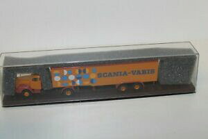 yzzr[@͌^ԁ@ԁ@[VOJ[ XJjA{bNXbrekina * h 0 * larticle 85114 * scaniavabis * nouveau * neuf dans sa boite