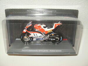 �y���������z�z�r�[�@�͌^�ԁ@�ԁ@���[�V���O�J�[ ���g�h�D�J�e�B�A���h���Ac075 moto gp ducati 2016 andrea jannone escala 118