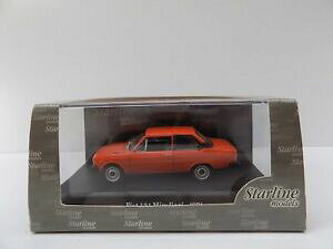 yzzr[@͌^ԁ@ԁ@[VOJ[ X^[CftBAbg~tBIA[gstarline models 143 fiat 131 mirafiori 1974 arancione art 511124