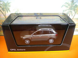 �y���������z�z�r�[�@�͌^�ԁ@�ԁ@���[�V���O�J�[ �{�N�\�[���A���^���u���E���v���L�V�K���X�{�b�N�X�I��opel antara marron norev neuve 143 boite plexiglass