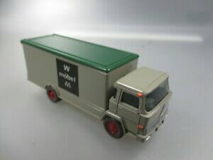 【送料無料】ホビー 模型車 車 レーシングカー スーツケースwiking magirus valise lke wmmeubles cisaillement 39