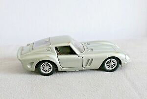 yzzr[@͌^ԁ@ԁ@[VOJ[ tF[solido 143 ferrari 250 gto 1963