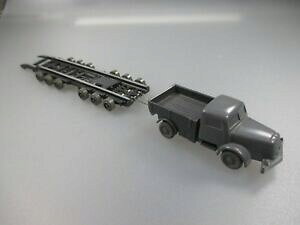 �y���������z�z�r�[�@�͌^�ԁ@�ԁ@���[�V���O�J�[ �Z�~�V�A�[wiking henschel cullemeyr semi strassenroller cisaillement 36
