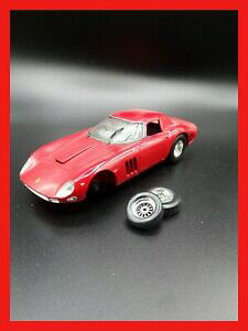 yzzr[@͌^ԁ@ԁ@[VOJ[ tF[b\118 118 jouef ferrari gto 1964 colore rosso