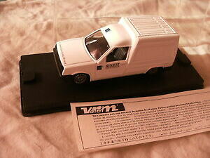 yzzr[@͌^ԁ@ԁ@[VOJ[ m[V[YGNXvXrenault express electrique pour edf gdf 143 verem serie limitee