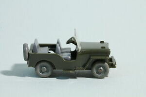 yzzr[@͌^ԁ@ԁ@[VOJ[ ^CvW[vI[uO[451 type 2 a wiking jeep 1957 1965vert olive