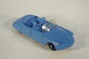 yzzr[@͌^ԁ@ԁ@[VOJ[ mEF[VgGJuItomte norway 21 citroen ds cabriolet bleu format a 271