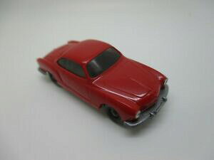 �y���������z�z�r�[�@�͌^�ԁ@�ԁ@���[�V���O�J�[ �t�H���N�X���[�Q��wiking vw karmannghia, rouge, acide hb 3064a schub500