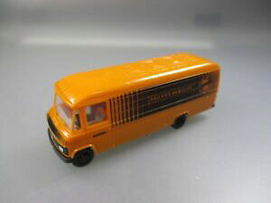 �y���������z�z�r�[�@�͌^�ԁ@�ԁ@���[�V���O�J�[ �����Z�f�X�x���cherpa mercedes benz 508d vehicule de livraison hottenrott ,rarement