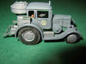 yzzr[@͌^ԁ@ԁ@[VOJ[ t@CuhbOg^[XYo`lanz bulldog avec charbon propulsion tracteur de la wehrmacht 1942 guepe 187