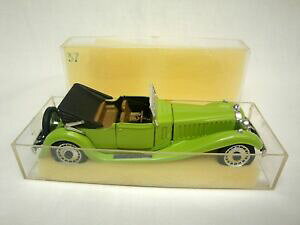 �y���������z�z�r�[�@�͌^�ԁ@�ԁ@���[�V���O�J�[ ���I���C�����u�K�b�e�B143 rio 37 bugatti royale