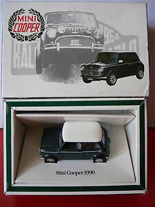 yzzr[@͌^ԁ@ԁ@[VOJ[ R[M[{bNX~jN[p[V[Ycorgi cret mini cooper serie limitee ref 25536000 ech 136