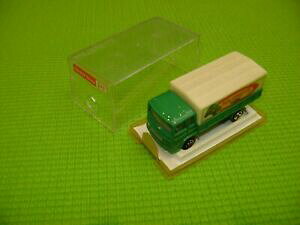 yzzr[@͌^ԁ@ԁ@[VOJ[ `A[_[m[gbN{bNXmajorette camion renault saviem bache ref 241 en boite