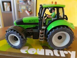 �y���������z�z�r�[�@�͌^�ԁ@�ԁ@���[�V���O�J�[ ���j�o�[�T���g�^�[universal hobbies tracteur deutzfahr 132