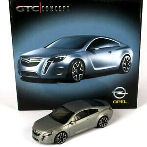 yzzr[@͌^ԁ@ԁ@[VOJ[ IyRZvg?ffB[[{bNX143 opel gtc concept 2007 143 ? schuco dealer box