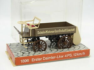 yzzr[@͌^ԁ@ԁ@[VOJ[ J[\cursor modell 143 erster daimler lkw 1896