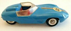 【送料無料】ホビー　模型車　車　レーシングカー ルマンミニチュアフランスdb panhardle mans n 46 jouet miniature solido made in france annees 1950