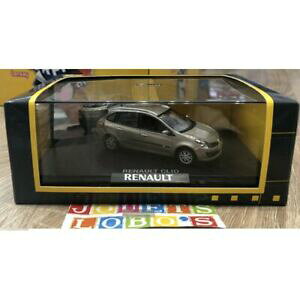 yzzr[@͌^ԁ@ԁ@[VOJ[ m[NIGXe[ggX~bVrenault clio estate norev 143 boite neuve