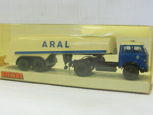 yzzr[@͌^ԁ@ԁ@[VOJ[ gbN{bNX^Nbrekina 78400 aral on reservoir camion neuf dans sa boite 187 uu1429