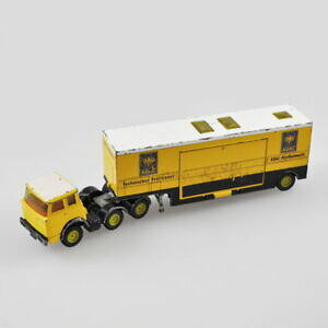 �y���������z�z�r�[�@�͌^�ԁ@�ԁ@���[�V���O�J�[ usiku v288 v343 adac prufdienstwagen 3122001 henschel f201s2a