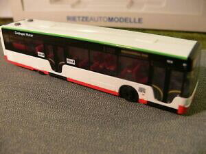 �y���������z�z�r�[�@�͌^�ԁ@�ԁ@���[�V���O�J�[ ���f�����C���n���g187 rietze neoplan centroliner castroper hussard modele special reinhardt