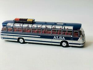 yzzr[@͌^ԁ@ԁ@[VOJ[ oXXP[bus pegaso sertra s 14 salvat echelle 143 g1g8e009