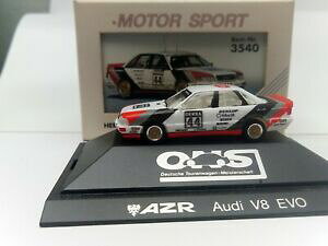yzzr[@͌^ԁ@ԁ@[VOJ[ AEfBtN3540audi v8 evo, dtm, frank jelinski,
