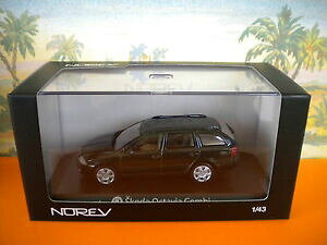 �y���������z�z�r�[�@�͌^�ԁ@�ԁ@���[�V���O�J�[ �V���R�_�R���r�v���L�V�K���X�{�b�N�X�I��skoda octavia combi verte norev neuve 143 boite plexiglass