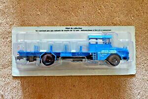 yzzr[@͌^ԁ@ԁ@[VOJ[ lbg[NAVFbghA143 ixo hachette berliet glr 10 m3 porte fer